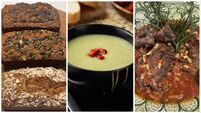 Darina Allen: Three recipes for a crisis, including how to make my basic soda bread