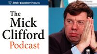 The Mick Clifford Podcast: Brian Cowen — was Ireland’s former taoiseach a victim of bad timing?