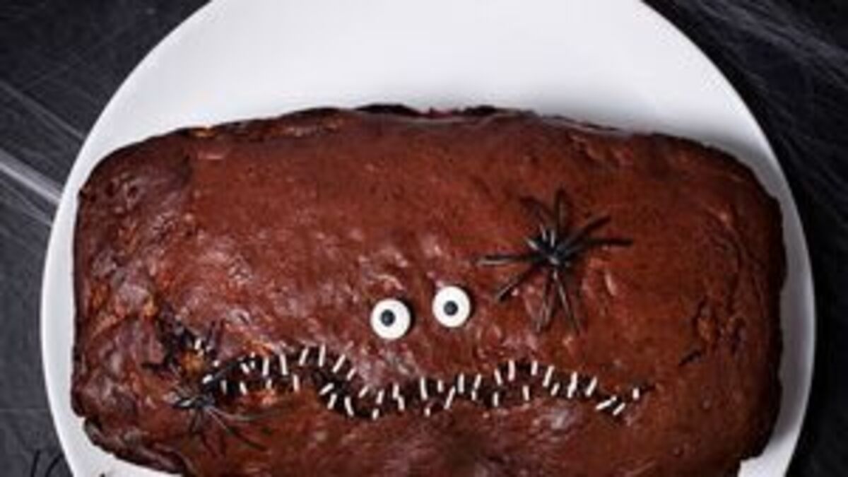 Spooky Brack