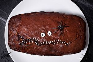 Spooky Brack