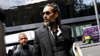 Russell Brand court case