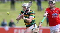 Hoggie lights up the middle field again