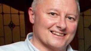 <p>Numerous reports suggest Detective Garda Colm Horkan had been issued with a faulty holster and that it may have contributed to his death — his gun was seized by Stephen Silver who shot him 11 times on June 17, 2020.</p> <p>Numerous reports suggest Detective Garda Colm Horkan had been issued with a faulty holster and that it may have contributed to his death — his gun was seized by Stephen Silver who shot him 11 times on June 17, 2020.</p>