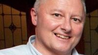 Castlerea Garda shooting