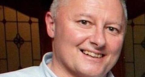 Castlerea Garda shooting