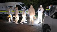 Body of unidentified man found in suspicious circumstances in Co Cork