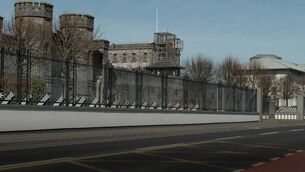 <p>Mr O’Brien joined the Irish Prison Service in 1980, and his life was irrevocably altered on May 18, 1988, at Portlaoise Prison during the attempted escape of Provisional IRA prisoner Patrick McVeigh. File picture</p> <p>Mr O’Brien joined the Irish Prison Service in 1980, and his life was irrevocably altered on May 18, 1988, at Portlaoise Prison during the attempted escape of Provisional IRA prisoner Patrick McVeigh. File picture</p>