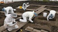 Tuam mother and baby home: 80-year-old hopes her DNA will identify her niece's remains