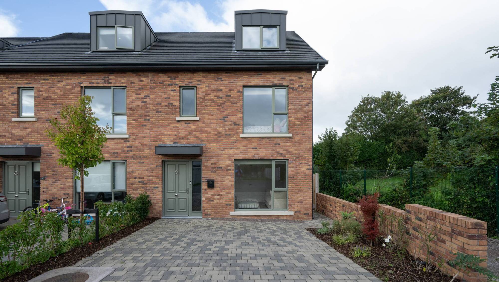 Second chance to buy brand-new cul-de-sac home in Douglas as property up for €850k resale