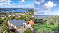 €1m minimalist home in Passage West maximises on superb views