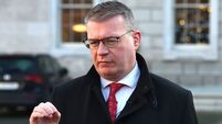 Elaine Loughlin: Alan Kelly embraces his new form of soft power