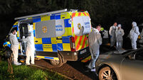 Mallow murder investigation after Cork man Paul ‘Bosco’ O’Connor found dead Mallow murder investigation after Cork man Paul ‘Bosco’ O’Connor found dead