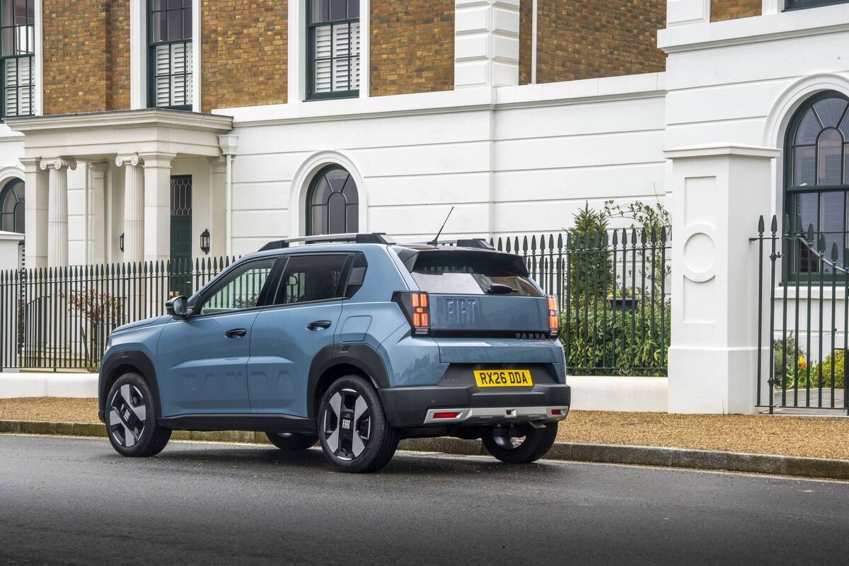 The Fiat Grande Panda review: Discover how Fiat’s stylish new hybrid and electric crossover delivers retro charm, practicality and value for under €30,000.