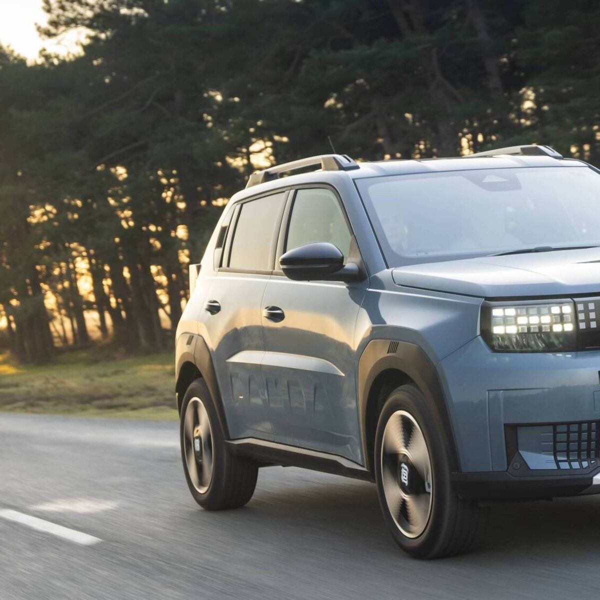 irishexaminer.com - Declan Colley - Fiat Grande Panda review: Has the Italian finally found its mojo again?