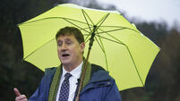 Dodder Road Lower opens