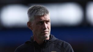 <p>TRAGEDY: La Rochelle head coach Ronan O'Gara finds himself in the middle of another tragedy - exactly ten years to the day since the loss of the great Anthony Foley</p> <p>TRAGEDY: La Rochelle head coach Ronan O'Gara finds himself in the middle of another tragedy - exactly ten years to the day since the loss of the great Anthony Foley</p>