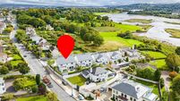 Fairways to heaven? Well Road home brings golf and water views for €925,000