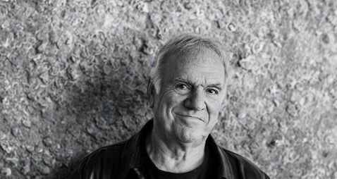 Culture That Made Me: Ralph McTell on the streets of London and other influences