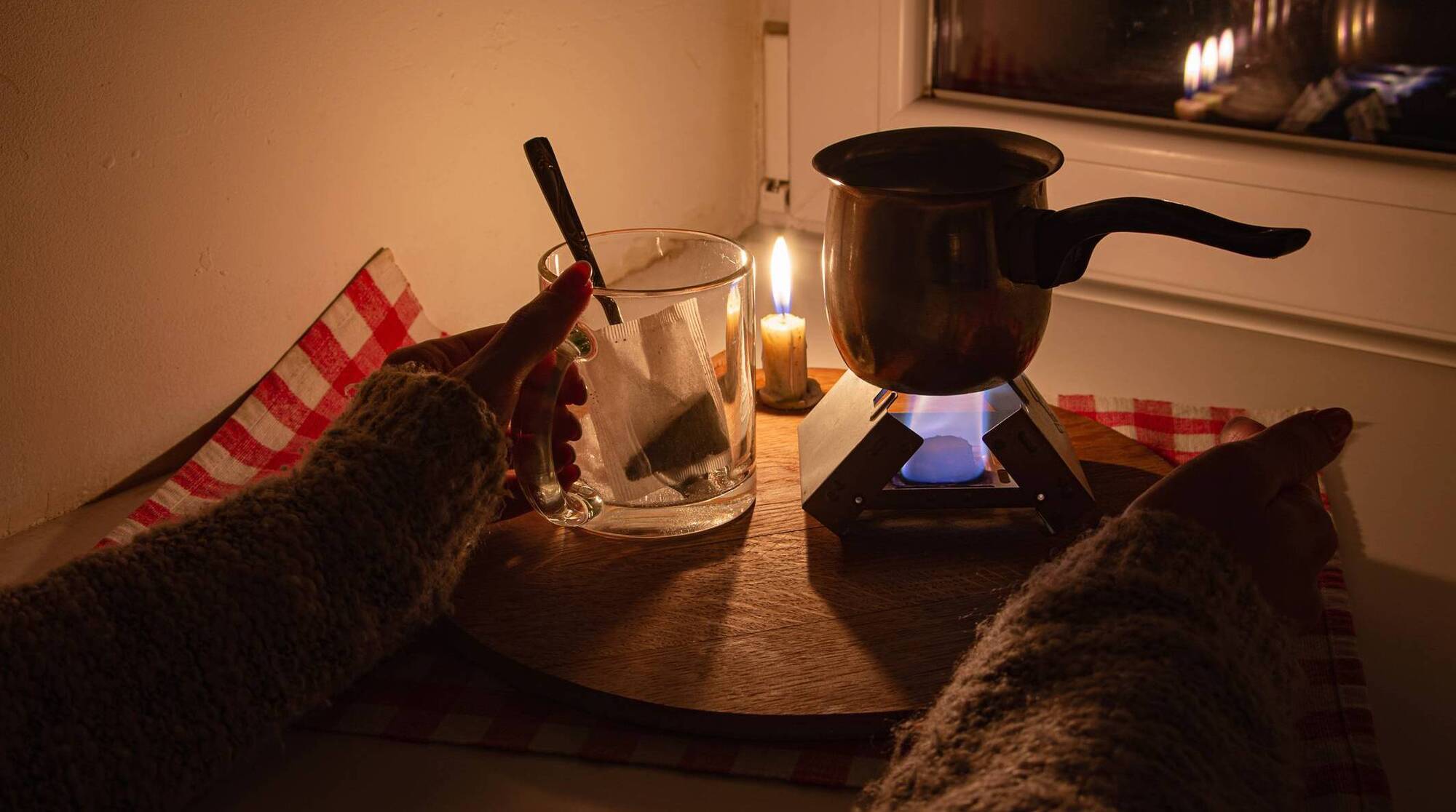 Caitríona Redmond: Are you emergency ready? Here's my non-negotiables