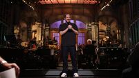 Saturday Night Live - Season 52