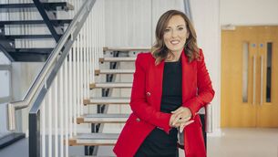 <p>Aisling Walsh, customer and strategy manager at ESB Networks</p>
