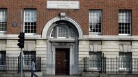 Couple whose baby died 15 days after her birth settle against National Maternity Hospital