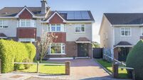 €385k Whitegate home is fully blemish free following full facelift 