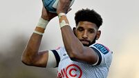 Leinster v Cell C Sharks - United Rugby Championship