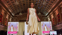 ieStyle Live: All the glitz and glam from inside a night of style, conversation and self-reflection