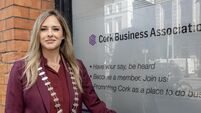 Cork's Patrick's Street will 'continue to thrive' despite two high-profile exits