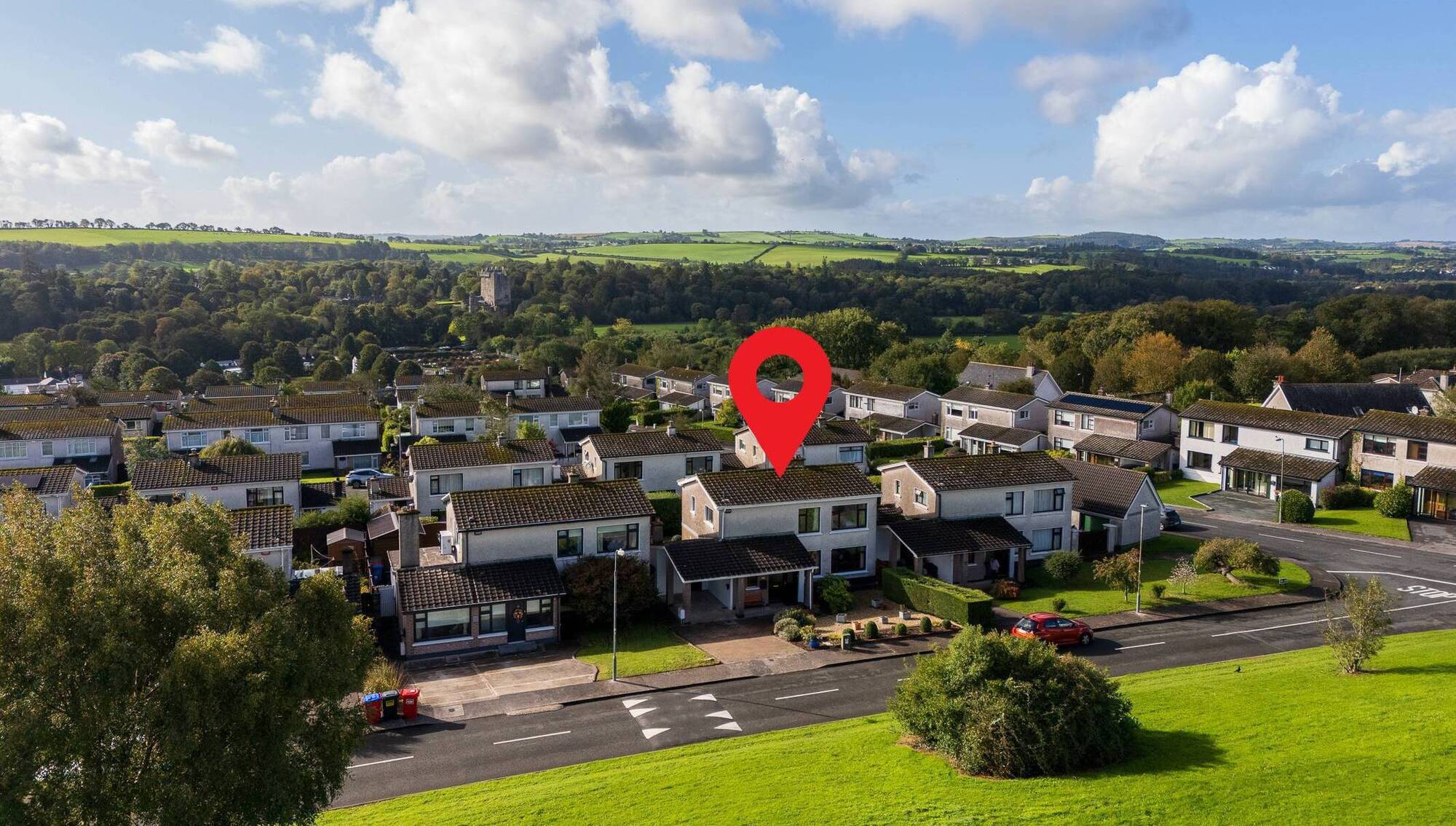 44 Castleowen, Blarney, Co. Cork