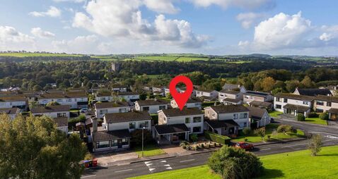 Well-maintained and energy efficient €450k Blarney home is solid family fare