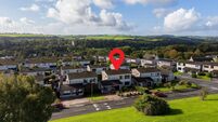 Well-maintained and energy efficient €450k Blarney home is solid family fare