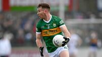 Kildare v Kerry - Allianz Football League Division 1