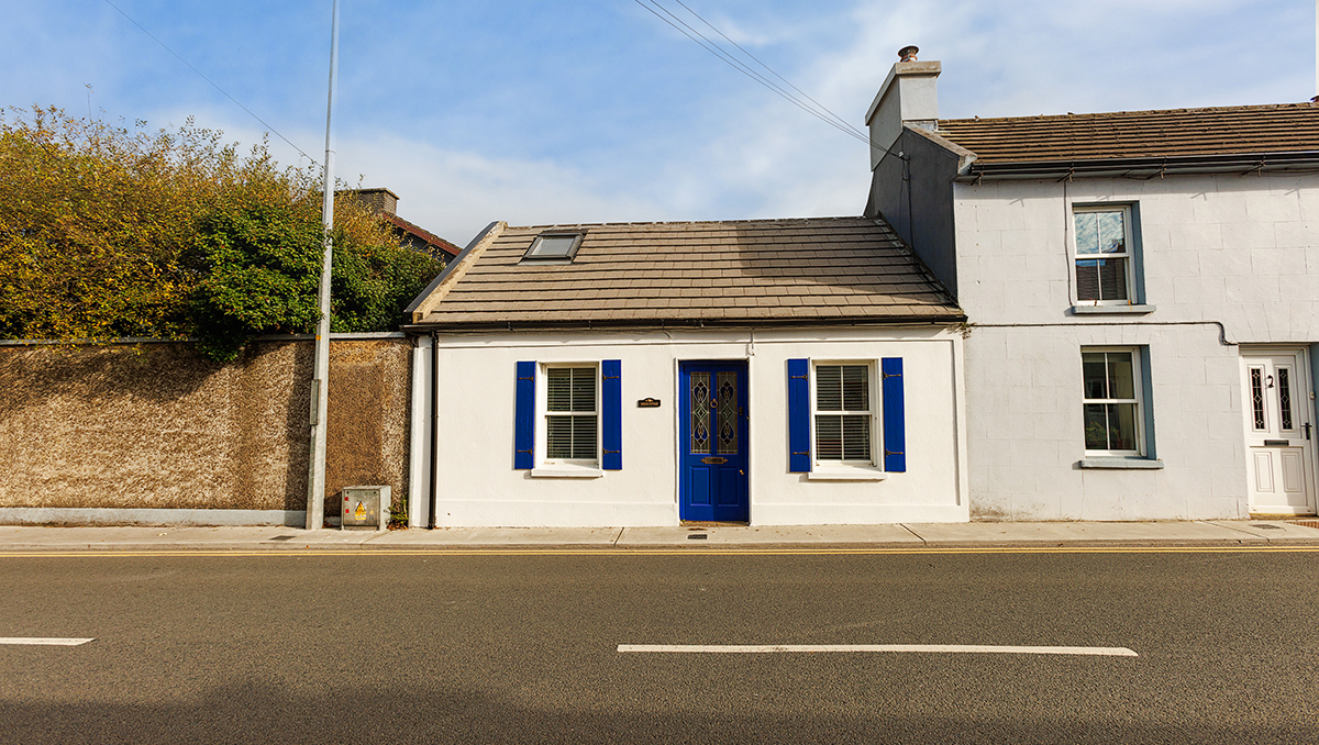 Beech Cottage, O'Connell Street, Dungarvan