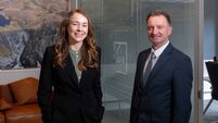 Laoise is appointed associate with O’Flynn Exhams in Cork