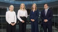 Law firm McCann FitzGerald appoints experienced new partner