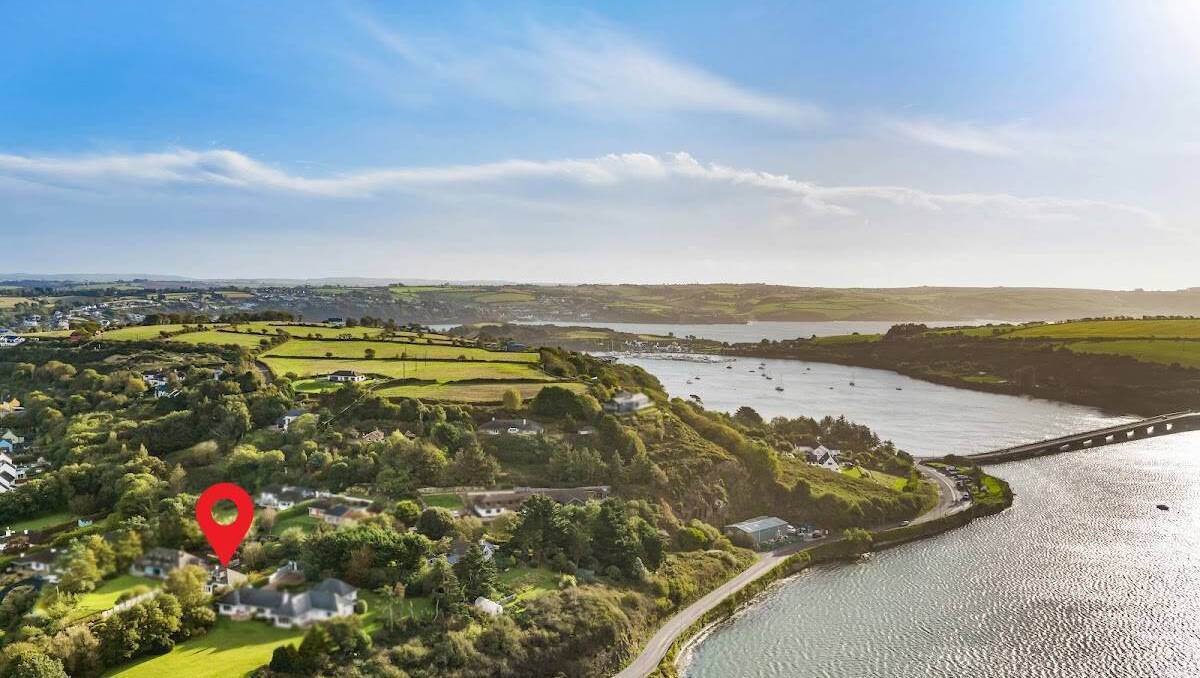 Rivendell, Knocknacurra, Kinsale, Co Cork