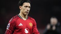 Manchester United v West Ham United - Premier League - Old Trafford
