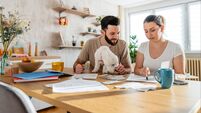 Kieran McCarthy: Cutting back on build budget