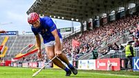 Kanturk v St Finbarrs - Cork County Senior Club Hurling Championship Semi-Final