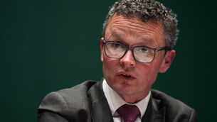 <p>Patrick O’Donovan fell ill at an EU presidency event held at the University of Limerick on Tuesday. File picture</p> <p>Patrick O’Donovan fell ill at an EU presidency event held at the University of Limerick on Tuesday. File picture</p>