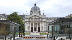 <p>The Seanad vacancy arose on the Cultural and Educational panel following the election of Fine Gael’s Sean Kyne to the Dáil in the Galway West by-election.</p> <p>The Seanad vacancy arose on the Cultural and Educational panel following the election of Fine Gael’s Sean Kyne to the Dáil in the Galway West by-election.</p>