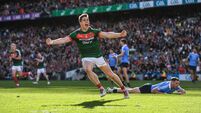 Dublin v Mayo - GAA Football All-Ireland Senior Championship Final