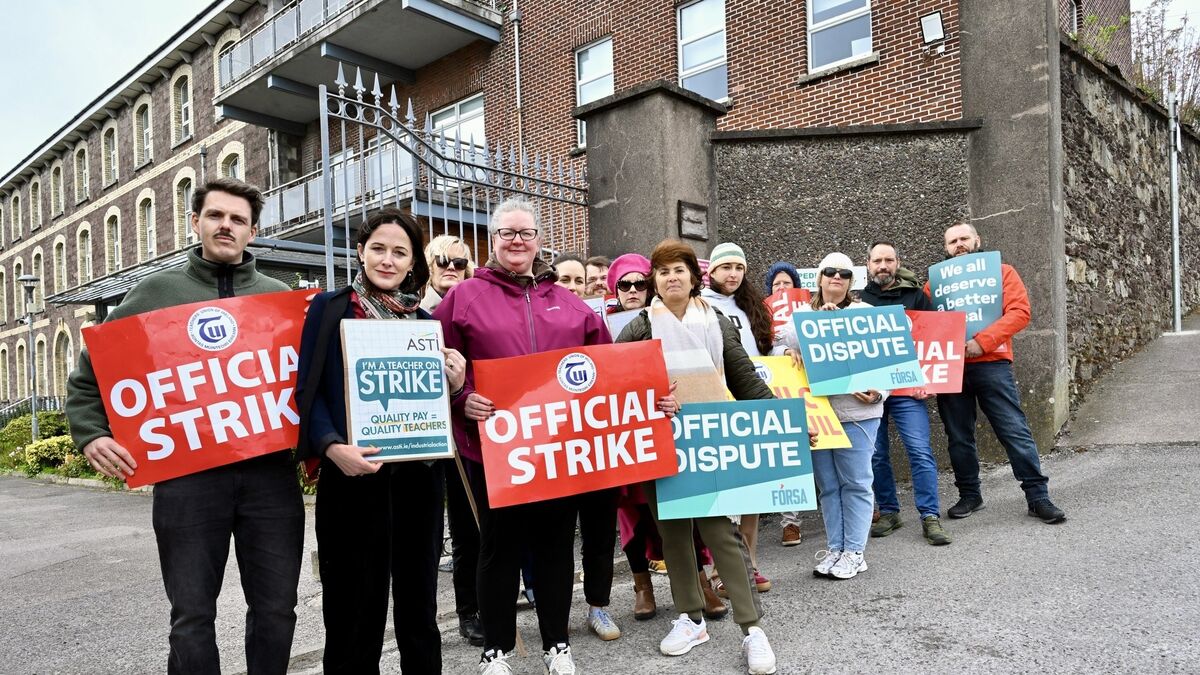 Public sector pay talks: What happens next after strike action is ...