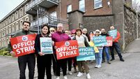 Public sector pay talks: What happens next after strike action is called off?