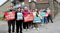 After 300,000 workers took to picket lines, can Government and unions finally strike a deal?