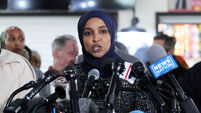Ilhan Omar Search