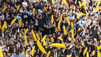 Liverpool v Manchester City - Premier League - Anfield