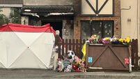Waterford City house fire deaths